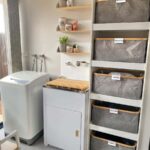 The Top 64 Laundry Room Storage Ideas Interior Home and Design