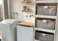 The Top 64 Laundry Room Storage Ideas Interior Home and Design
