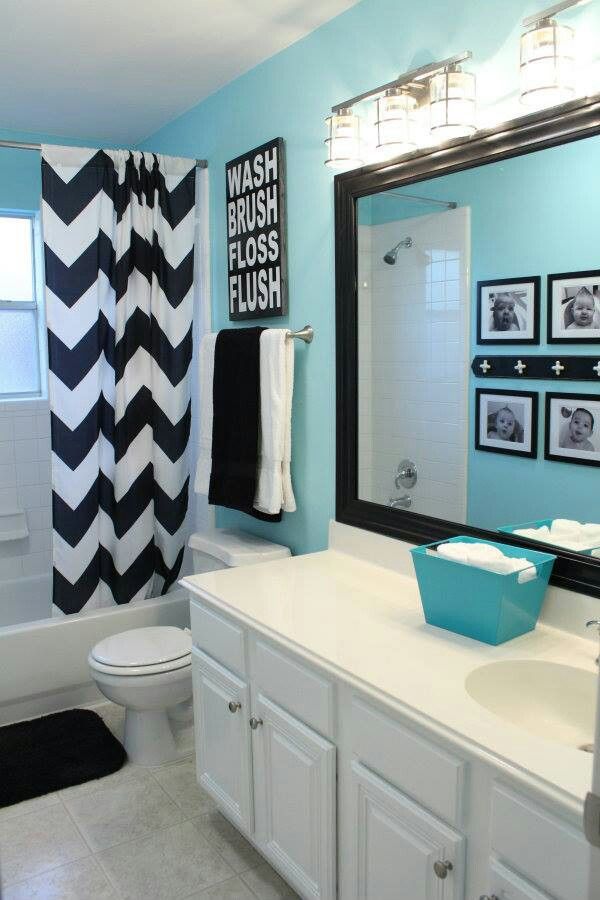 Cute Bathroom Ideas for Pleasant Bath Experiences HomesFeed