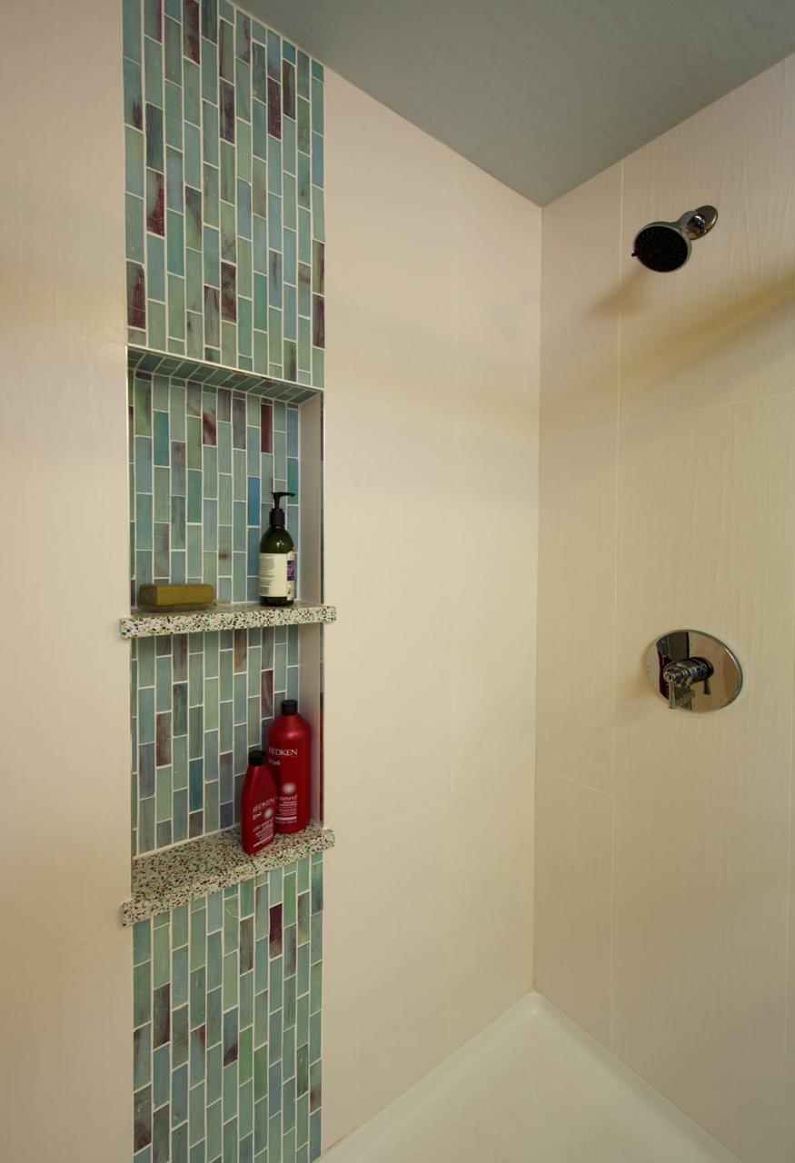 Bathroom Remodel Projects — Santa Cruz Design + Build