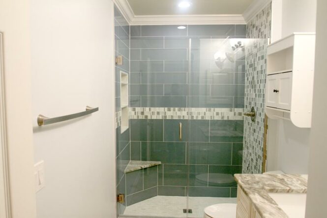 Guest Bathroom Remodeling Cape Coral, FL Distinctive Contracting