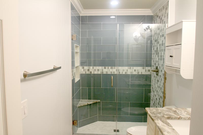 Guest Bathroom Remodeling Cape Coral, FL Distinctive Contracting