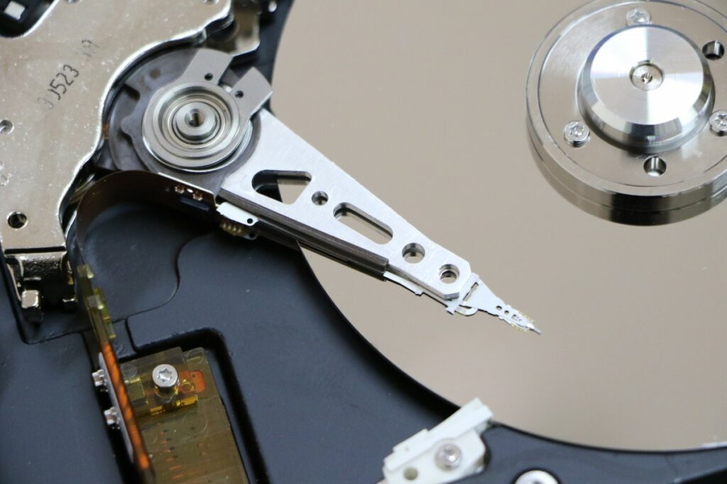 hard_disk_a_hard_disk_drive_an_auxiliary_storage_device_storage_devices