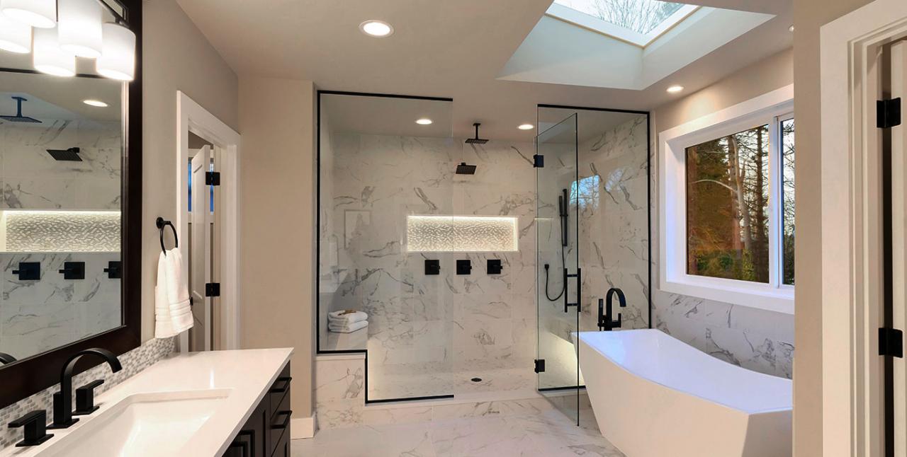 JN Tiling And Construction Bathroom Remodeling & Additions