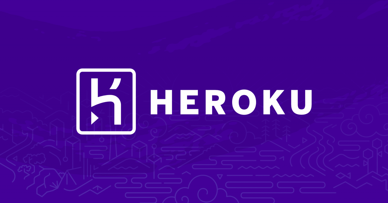 How to set up Continuous Delivery to Heroku Buddy The DevOps