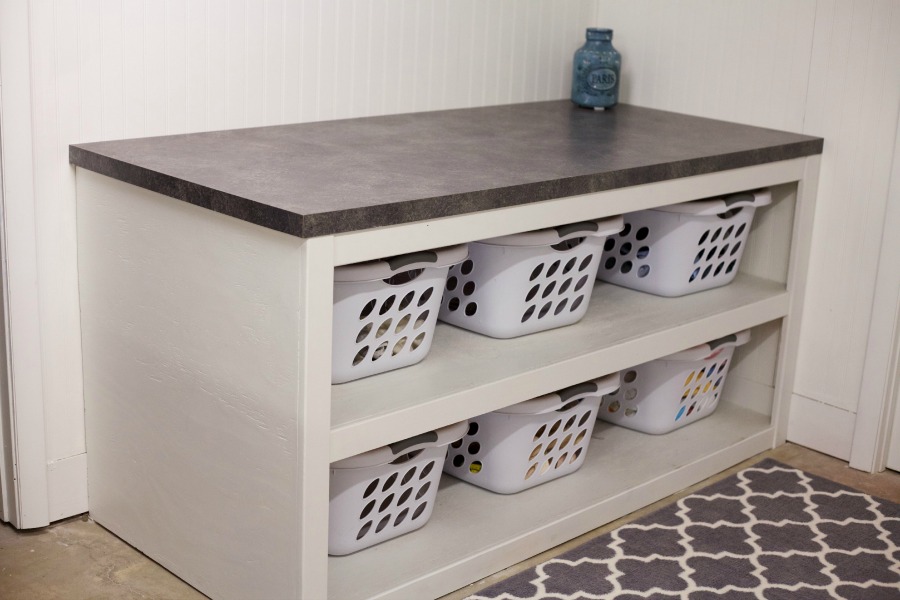21+ Popular Collection Laundry Room Folding Tables Home Decor and