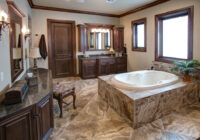 The Territories Traditional Bathroom Oklahoma City by