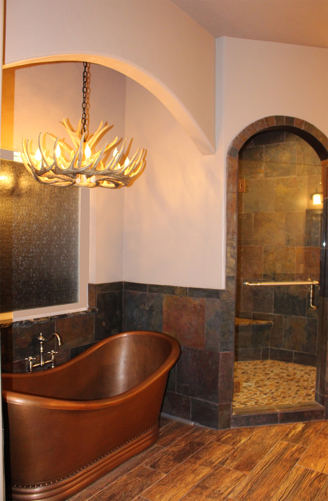 Master Bathroom Remodel Traditional Bathroom Oklahoma City by