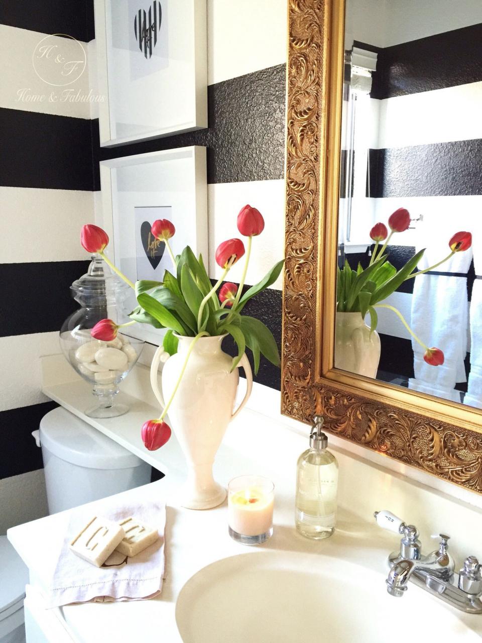 30 Marvelous Home Goods Bathroom Decor Home Decoration and