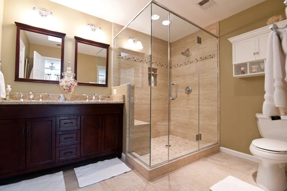 2023 Bathroom Remodel Cost Average Renovation & Redo Estimator