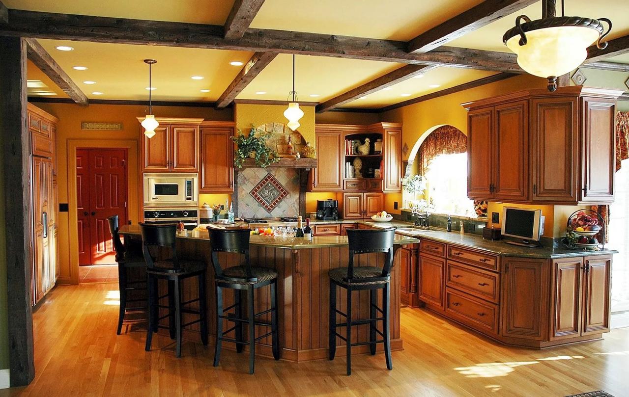 20 Wonderful Kitchen and Bath Remodeling Contractors Home Decoration