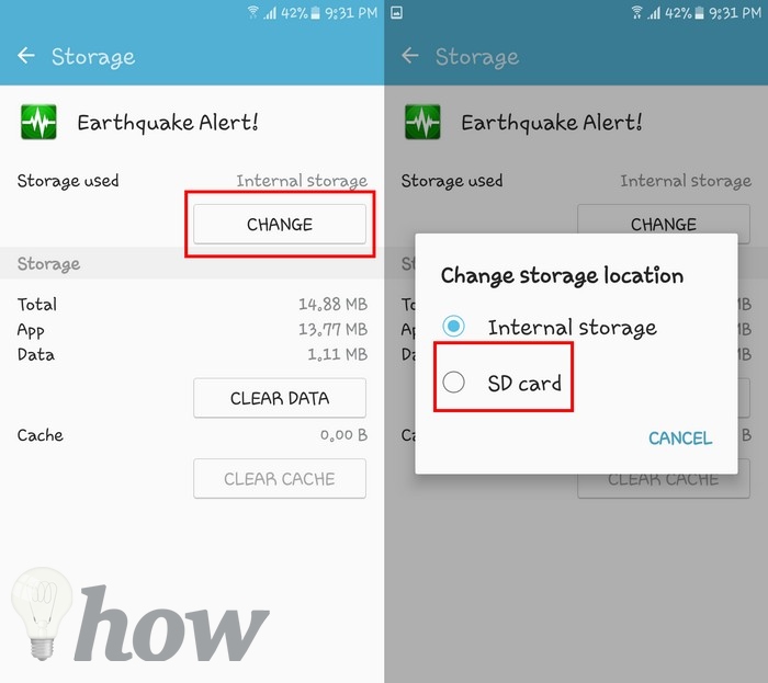 How to Free Up Storage Space on Your Android Device