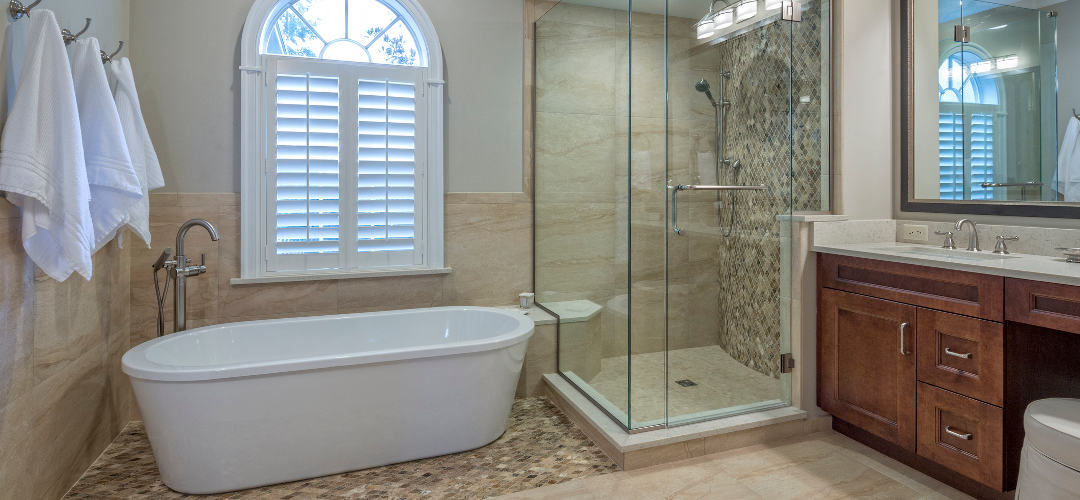 Bathroom Remodeling, Winter Haven, FL Complete Kitchen & Bath
