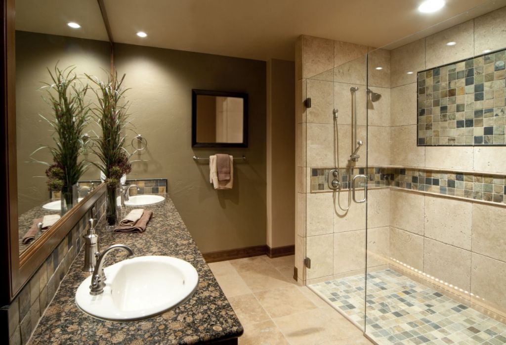 2014 Bathroom trends and remodeling ideas Cleveland, Columbus