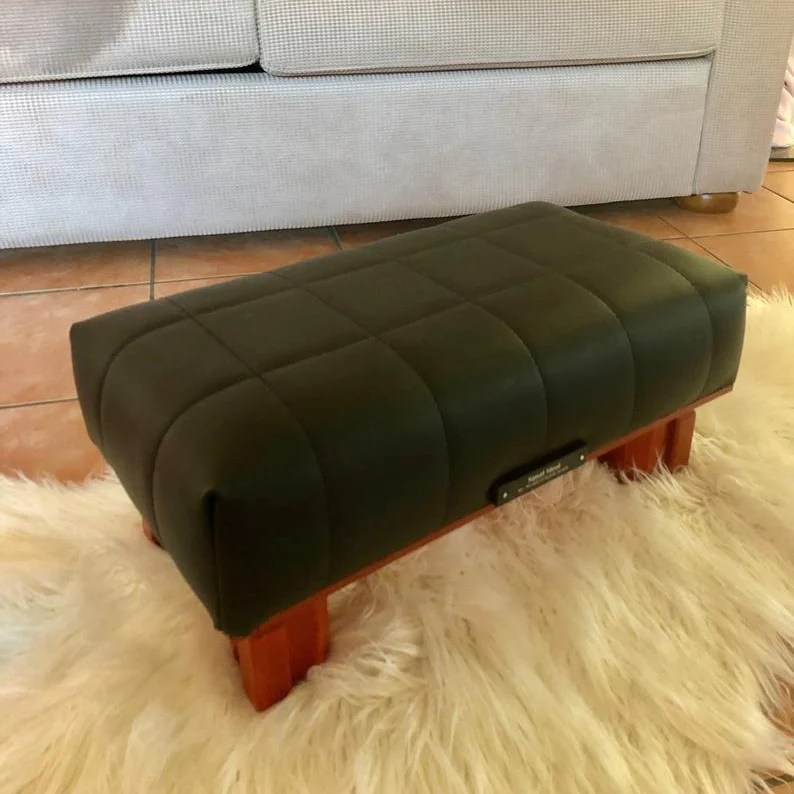 Hidden storage stool Concealment Furniture Secret Stashing