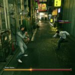 Yakuza Kiwami 2 Gameplay 4 (PC/1440p) High quality stream and