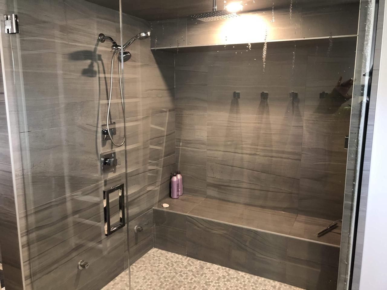 Calgary Bathroom Renovation Experts Paramount Home Renovations