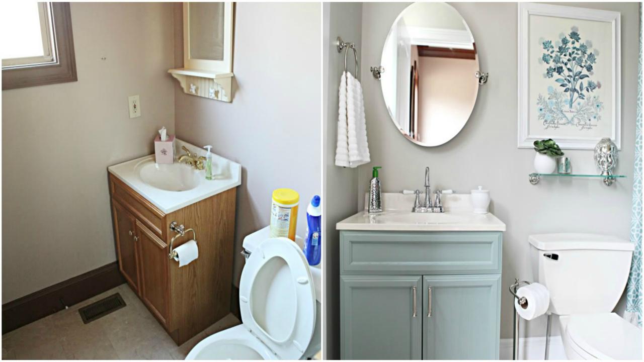 30+ Inexpensive Bathroom Renovation Ideas Interior Design Inspirations