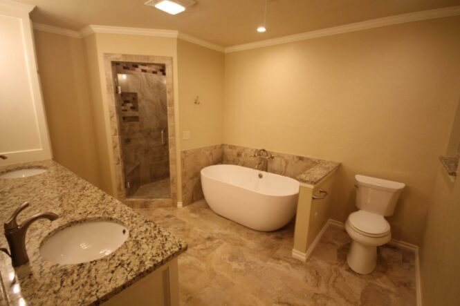 Bathroom Remodeling Edmond, OK Innovative Construction & Remodeling, LLC