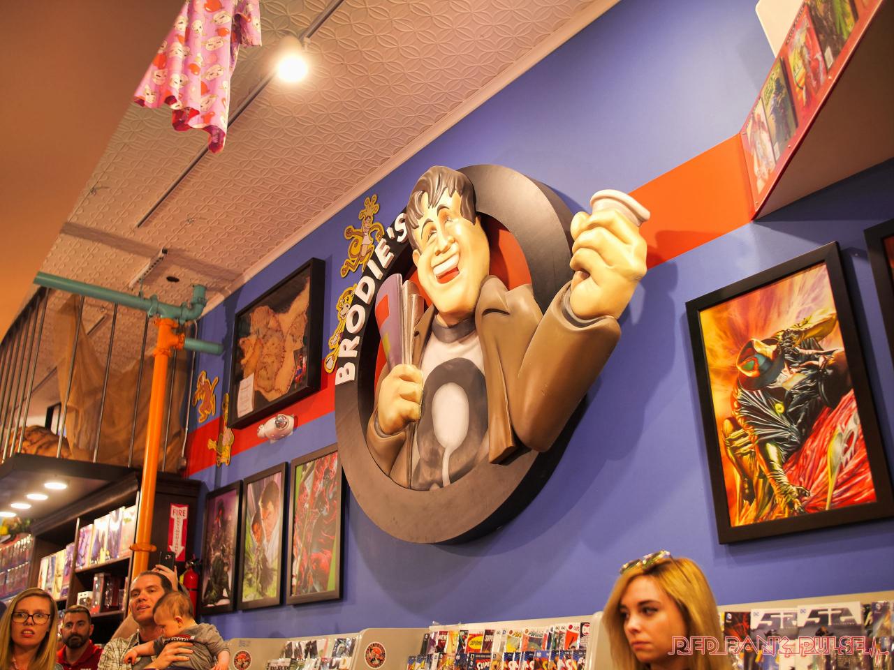 Jay & Silent Bob's Secret Stash Set To Close, Moving To New Location