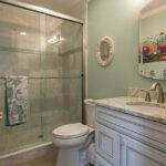 Kings Grant Bathroom Remodel Vol.2 in Fenwick Island DE Sea Light