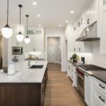 Kitchen and Bathroom Remodeling Company in Sonoma County Kitchen