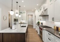 Kitchen and Bathroom Remodeling Company in Sonoma County Kitchen
