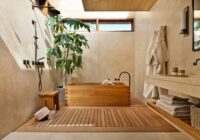8 SpaLike Bathrooms Designed to Instantly Soothe Dwell