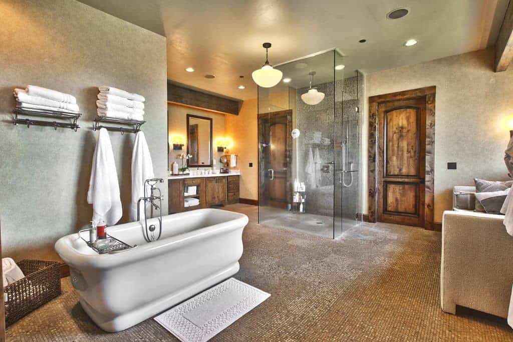 101 Large Bathroom Ideas (Photos) Home Stratosphere