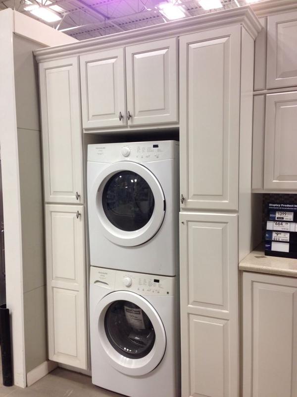 laundry room lowes » Design and Ideas