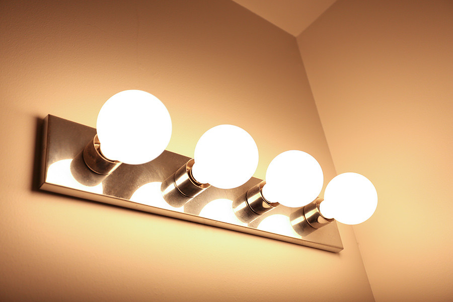 25 Dreamy Led Bathroom Light Bulbs Home, Family, Style and Art Ideas