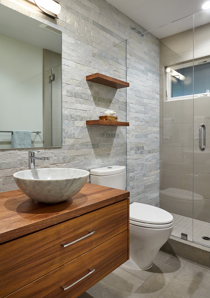 Los Altos Bathroom Remodel Contemporary Bathroom San Francisco