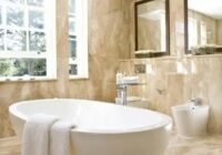 48 Luxurious Marble Bathroom Designs DigsDigs