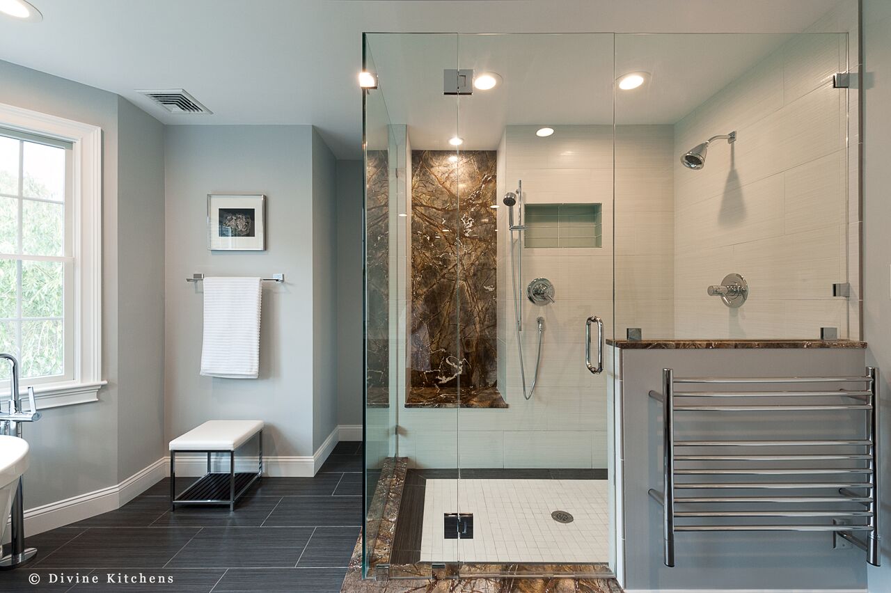 8 Things You Can Do With a Master Bathroom Addition — Divine Design+Build