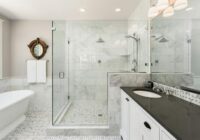 Master Bathroom Remodeling Costs Are the Highest in San Francisco