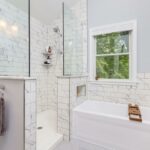 Bathroom Remodeling in Philadelphia Bellweather Design Build