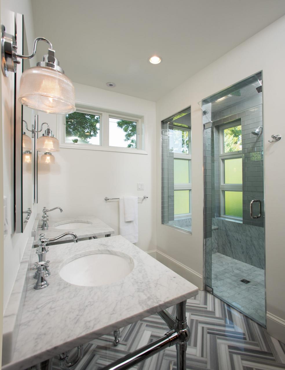 Master Bath Addition in Petworth, Washington, DC Four Brothers Design