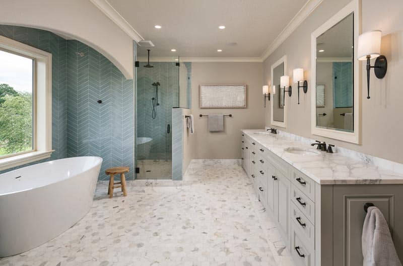 Bathroom Remodeling in Fredericksburg, VA Prime Custom