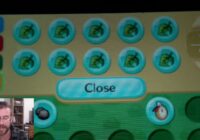 Secret Storage, with 360 Slots! In Animal Crossing New Leaf Nintendo