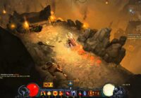 Diablo III Schatzkammer/ treasure room YouTube