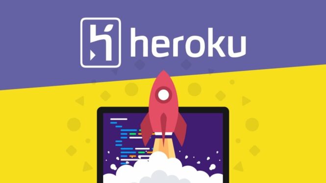 Heroku Tutorial For Beginners Deploy Your App to Heroku Under 5