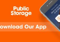 Public Storage App Makes Storing Easy YouTube