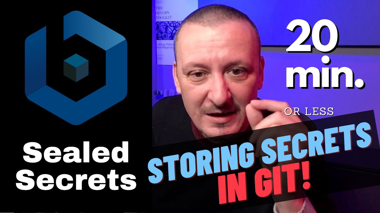 Bitnami Sealed Secrets How To Store Secrets In Git