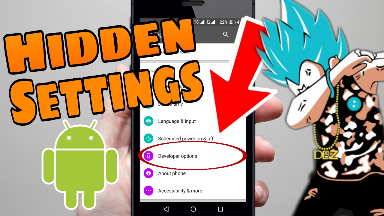 Hidden Secret Texting Apps For Android / Secret Android App You Should