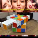 25 Mind Blowing Hidden Rooms and Secret Furniture YouTube