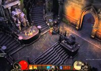 Diablo 3 Leoric's Manor YouTube
