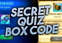 7DS Secret Box Code 2021 Coupon Codes(NEW! June 2021) ABN न्यूज़