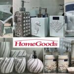 HomeGoods Bathroom Decor Accessories * Home Decoration Ideas Shop