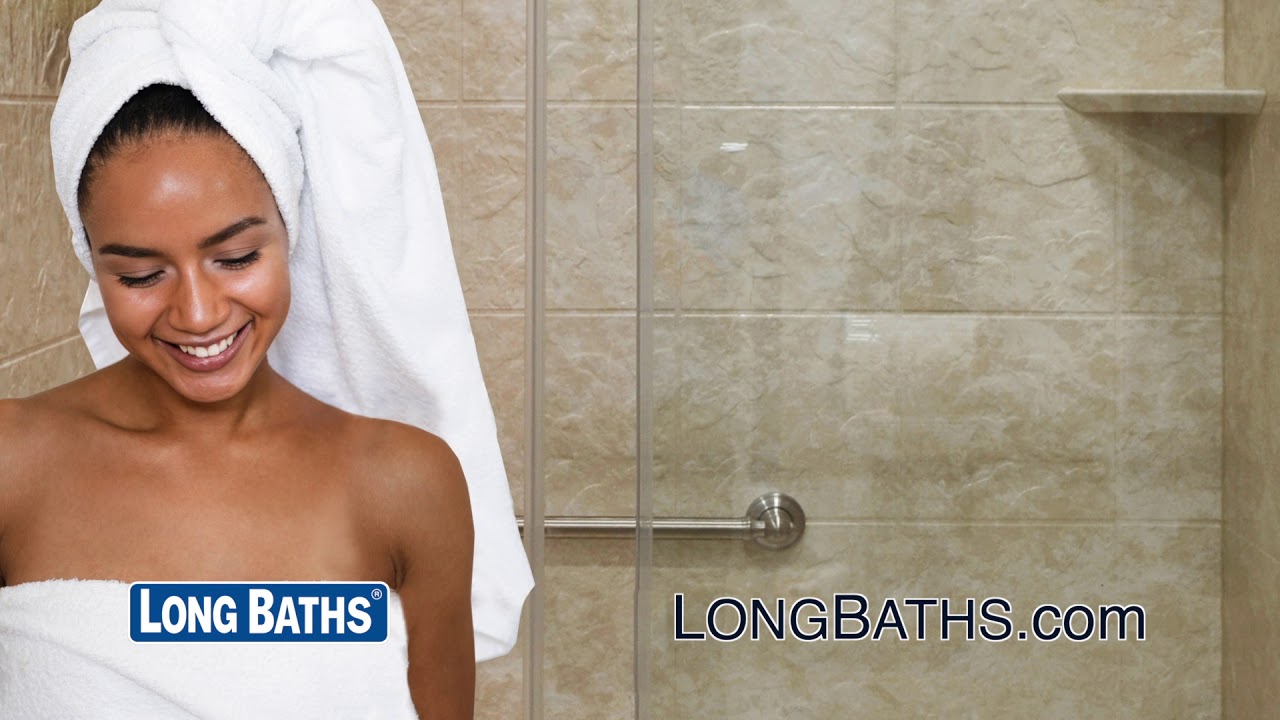 Long Baths A Trusted Name for 75 Years YouTube