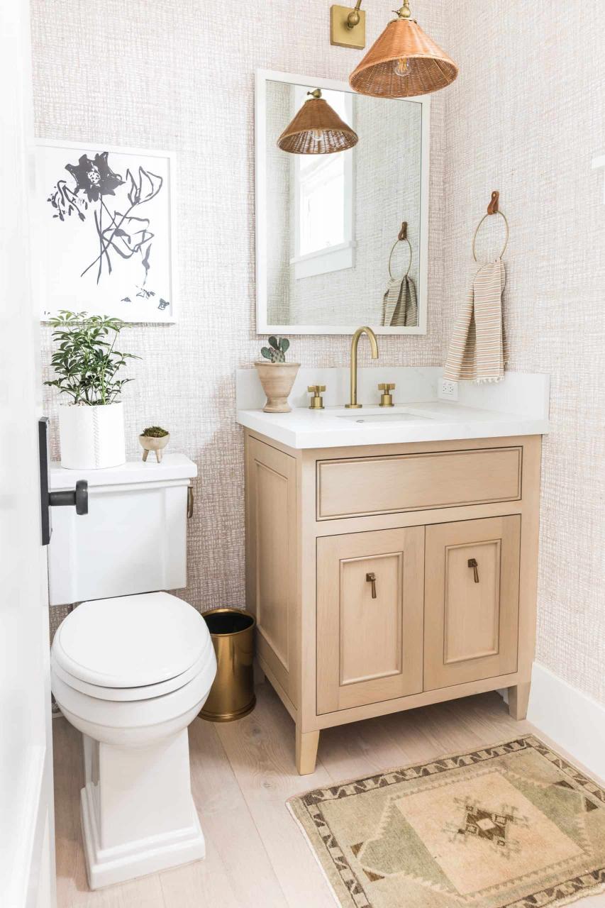 Best Bathroom Vanities to Refresh Your Space Mindy Gayer Design Co.